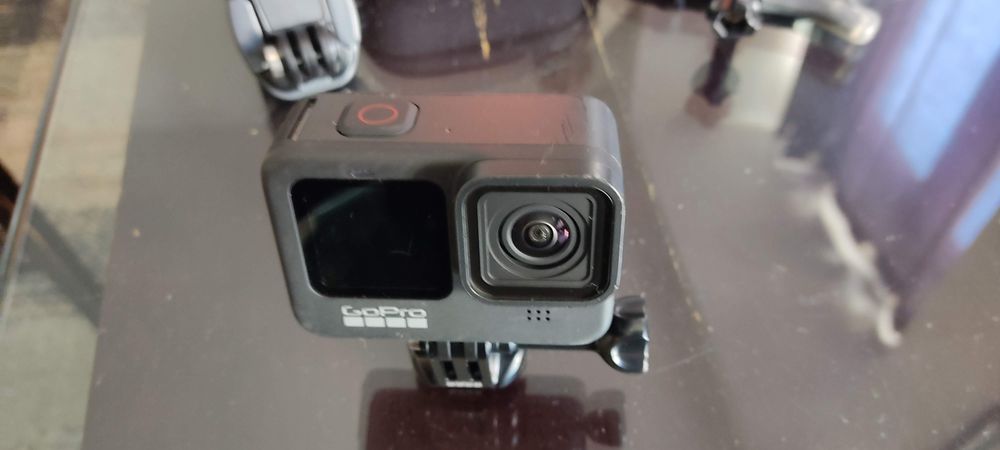 Go pro 9 EM bom estado