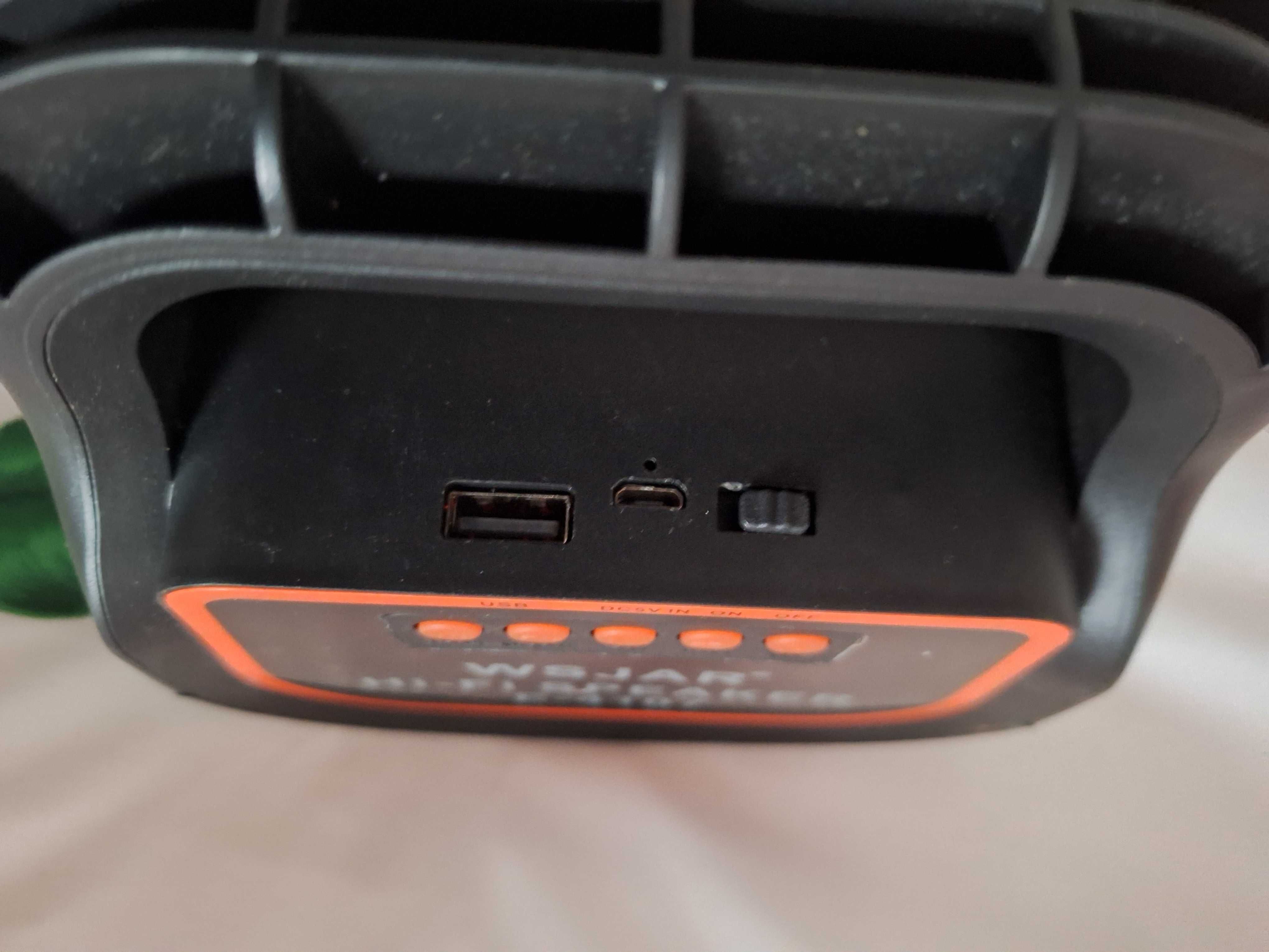 Głośnik bluetooth bezprzewodowy FM nie JBL CHARGE3 sony philips ibiza