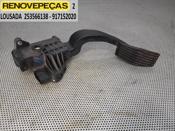Pedal do acelerador ALFA ROMEO Mito (955_)