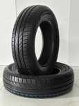 Pneus Matador Hectorra 3 - 155/70/13 - Como NOVOS