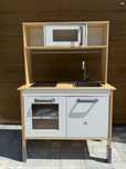 Kuchnia dla dzieci ikea plus akcesoria