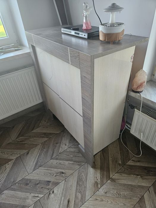 Szafka pod telewizor