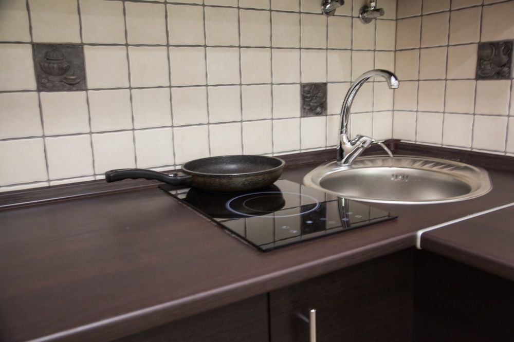 Тиха квартира в центрі +ПАРКОВКА (Гнатюка 17)