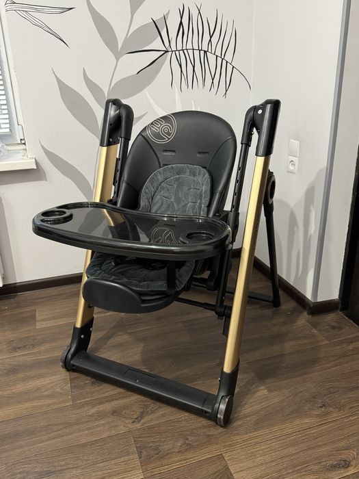 Стільчик гойдалка el camino debut