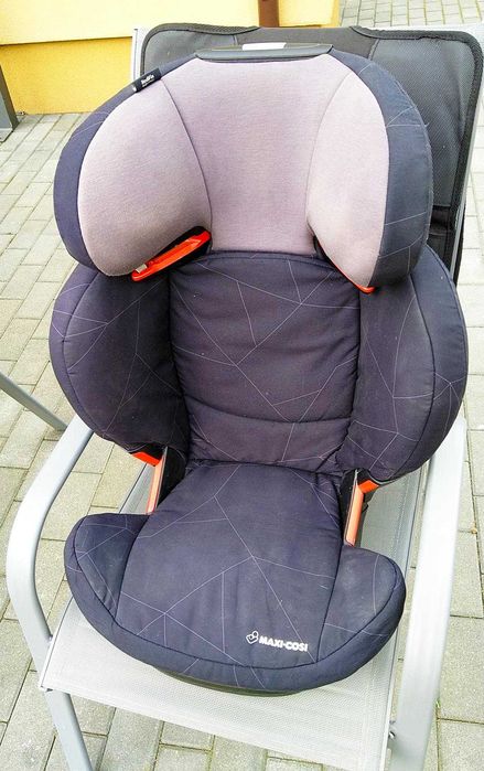 Fotelik Maxi Cosi RodiFix AirProtect