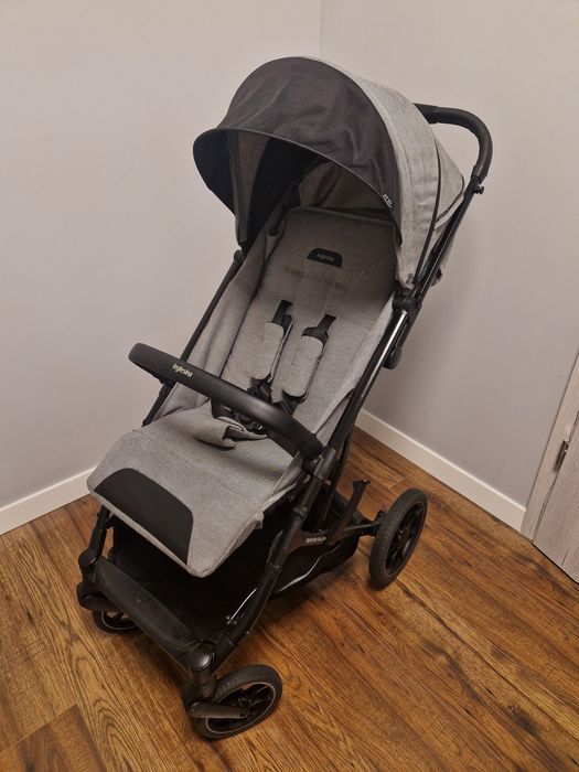 Wózek spacerowy Inglesina Maior, lekki, wygodny, markowy