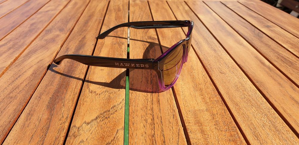 Óculos de sol Hawkers