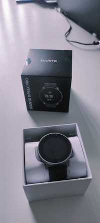 Zegarek Suunto 9 Peak Pro Titanium Slate