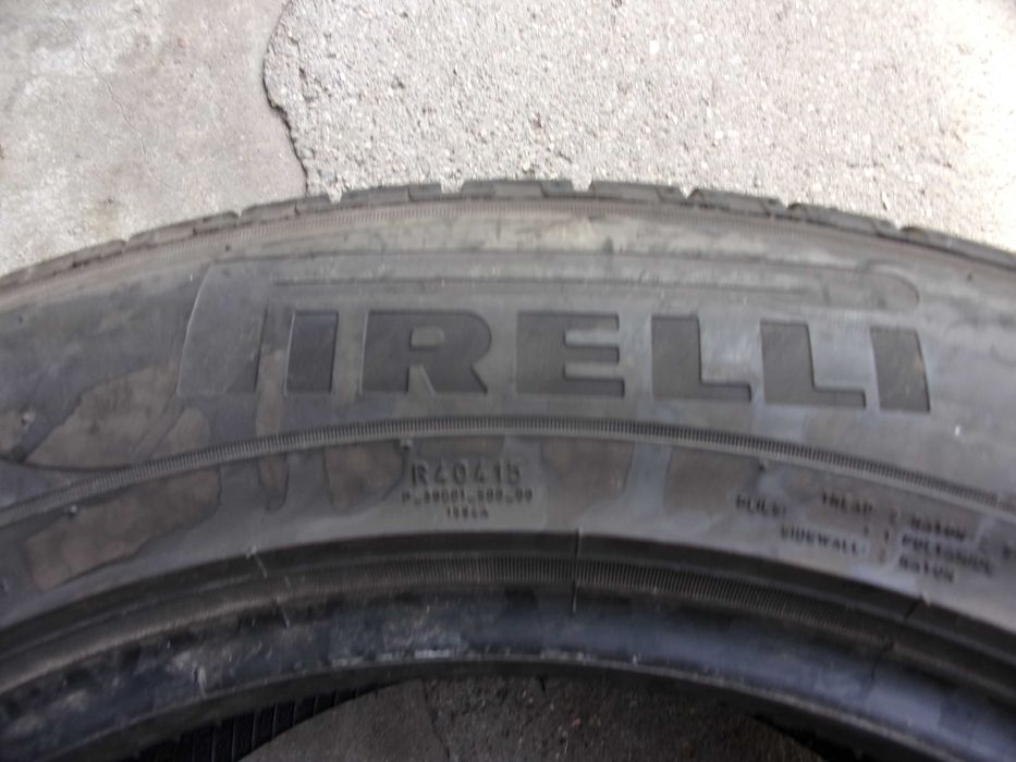 Pirelli Scorpion Winter 235/60/18 103H XL