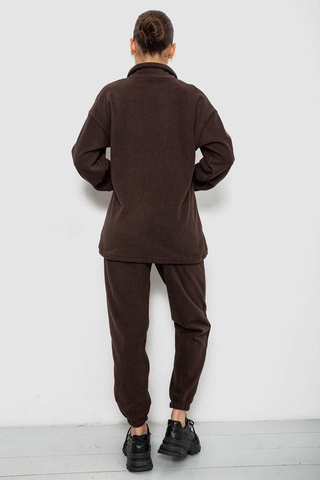 Костюм жіночий на флісі