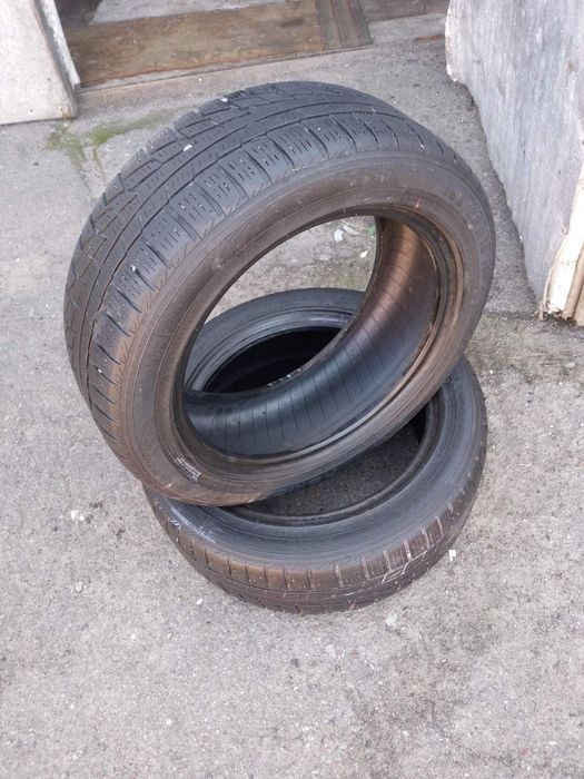 Резина зима r15 185/55 nokian