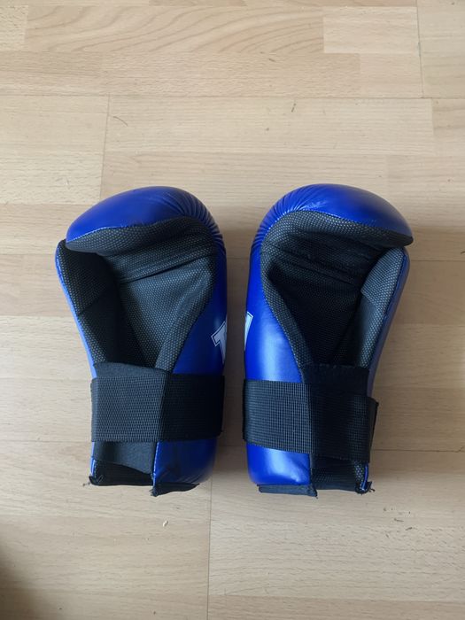 Rękawice taekwon-do