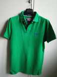 Koszulka polo męska marki Superdry