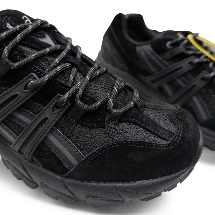ТЕПЛІ asics gel sonoma gore tex