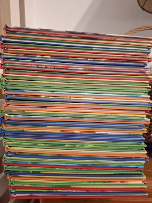 Coleção Os Meus Animais do ZOO