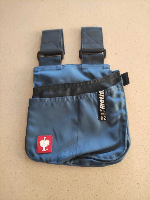 Kieszeń sakwa torba na śruby i narzędzia Engelbert Strauss nowa