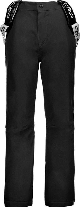 Зимові лижні штани, напівкомбінезон CMP