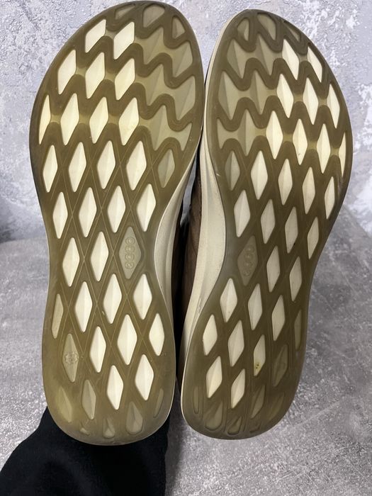 Кросівки шкіряні ECCO Sport 100% оригінал