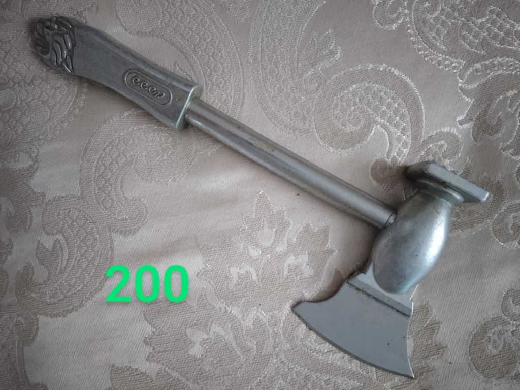 Продам старинные столовые приборы