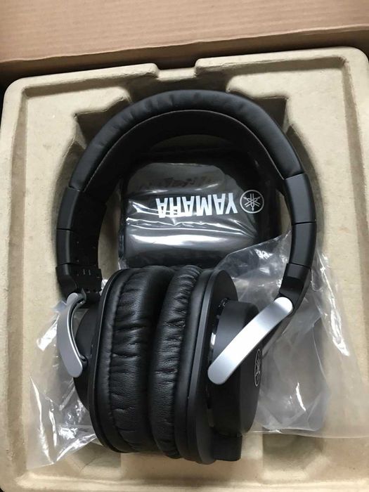 YAMAHA HPH-MT8 Флагманские Профессиональные Наушники Студийные, Japan