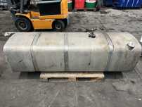 Deposito de Gasoleo de Aluminio