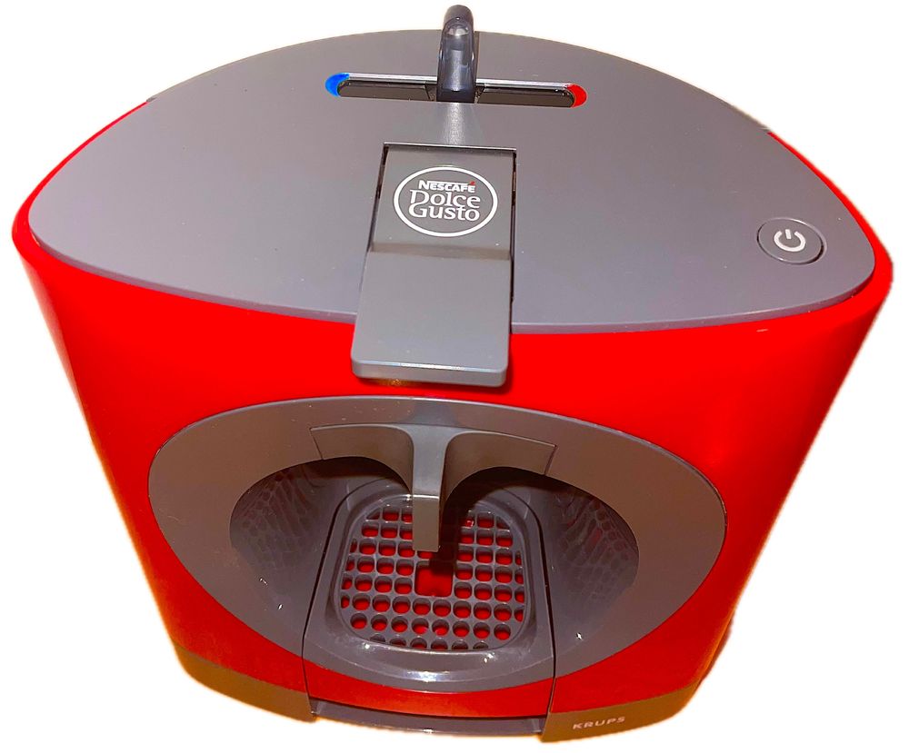 Máquina NESCAFE Dolce Gusto KRUPS Oblo