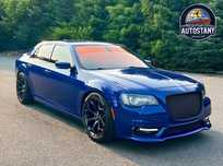 Chrysler 300s 300S/5.7L/Auto Sprawdzone