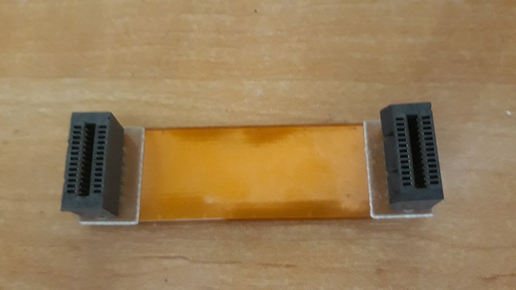 Шлейф SLI для видеокарт