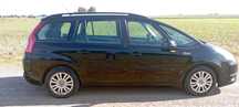 Citroen c4 grand picasso