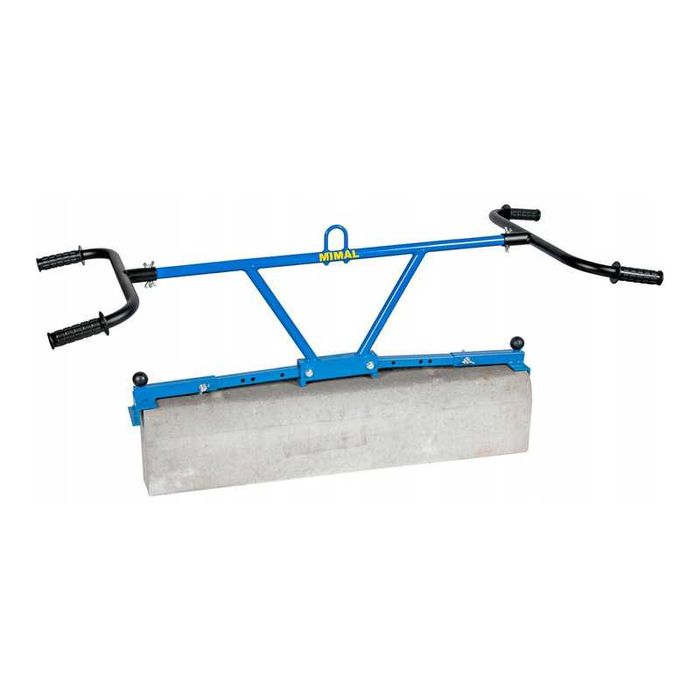 Chwytak wzdłużny do krawęzników MIMAL CHW