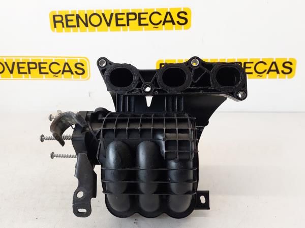 Coletor de admissão MITSUBISHI Colt VI (Z3_A, Z2_A)