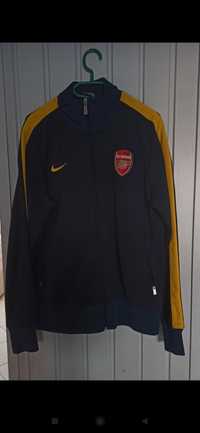 Bluza sportowa, Arsenal, Nike, M
