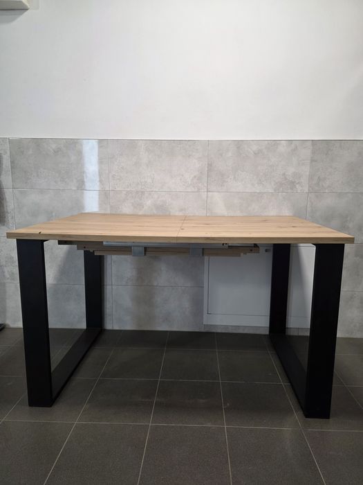 Stół rozkładany kolor artisan