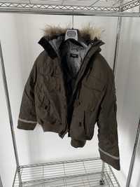 Зимова куртка. Bernardi Expedition L.