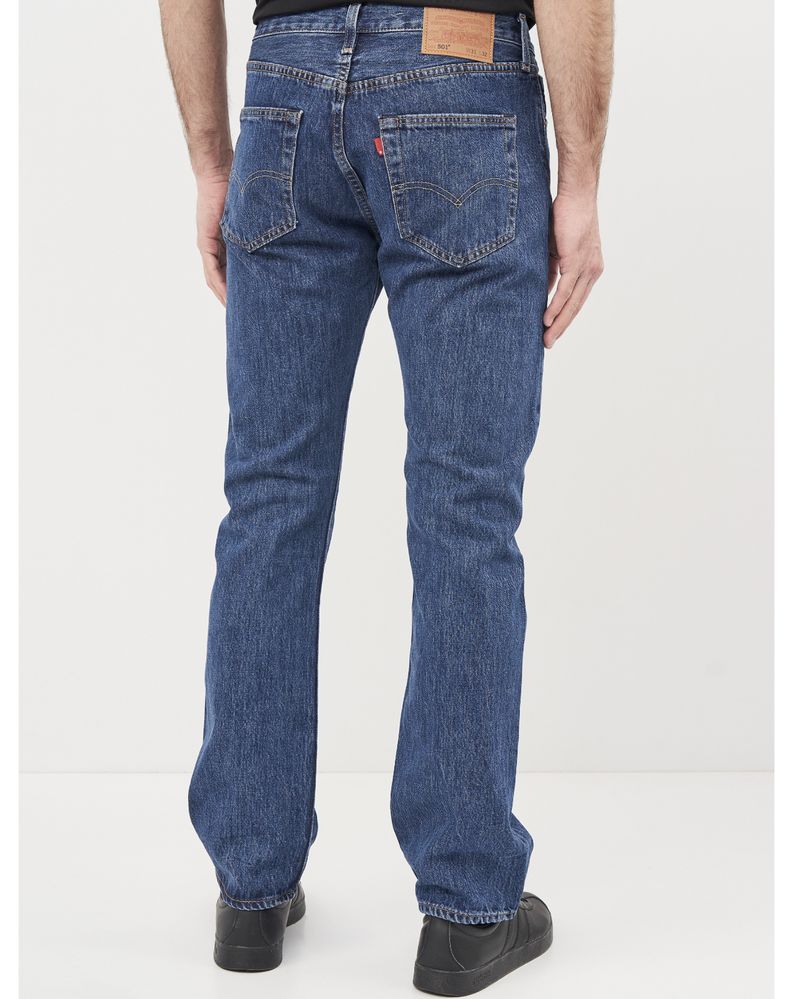 Новые мужские джинсы Levi’s 501