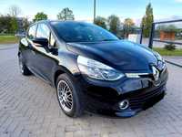 Renault Clio TCE 90KM * Navi * Ledy * Klimatronik * Serwis ASO * Tylko 90 tys.km