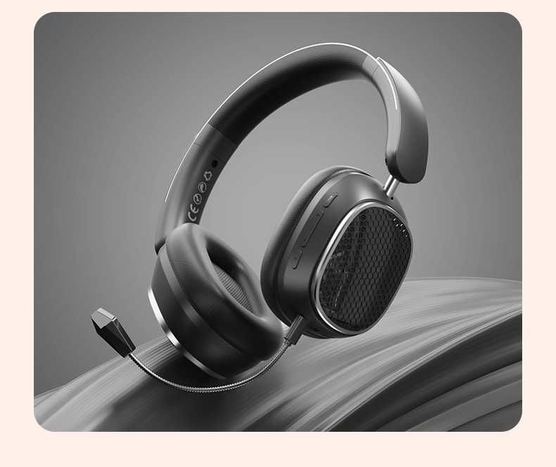 Наушники M12 Bluetooth