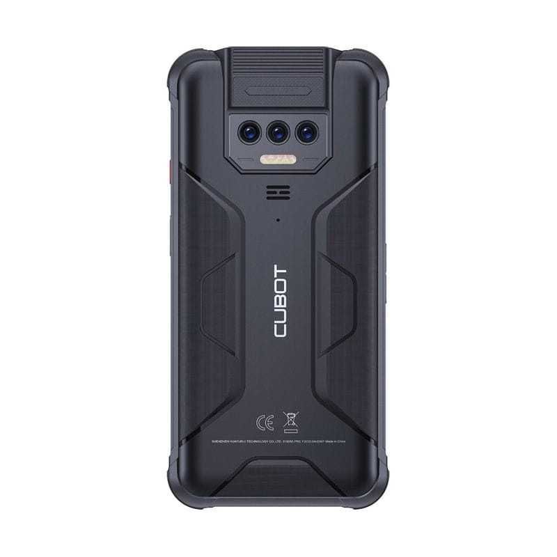 Cubot KingKong Power 8GB/256GB  IP69K  2.0GHz