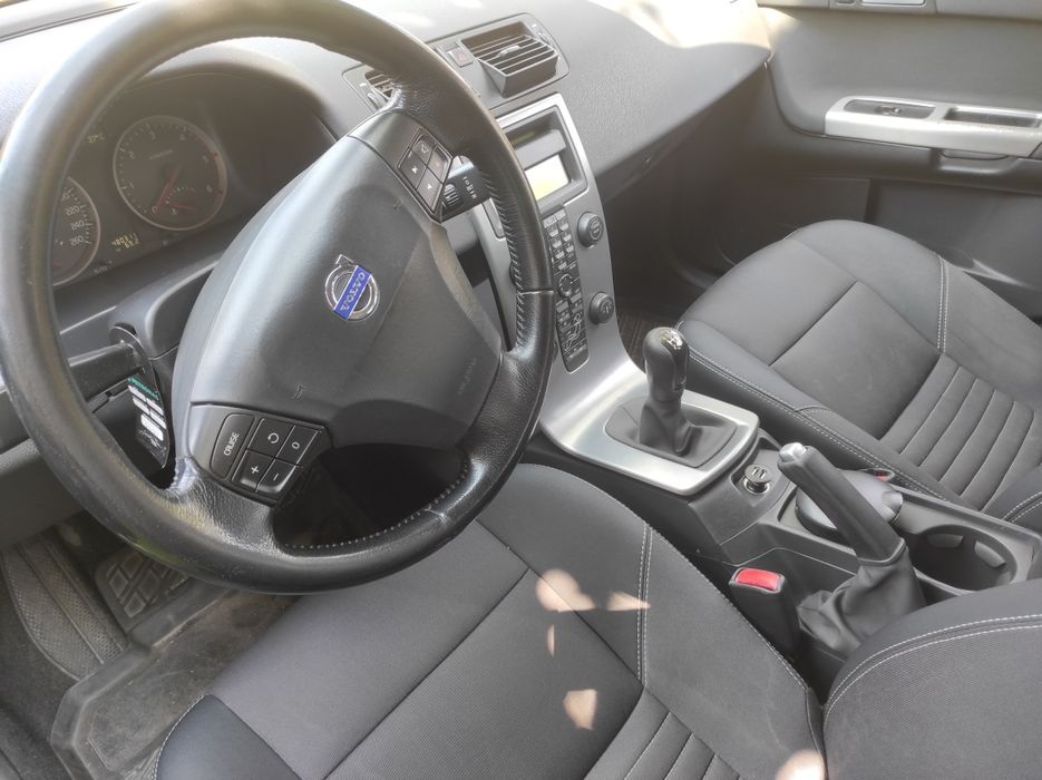 Volvo V50 1.6 2006