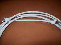 Kabel sieciowy  internetowy CAT7 AWG26 LSZH 3.0m Okazja!