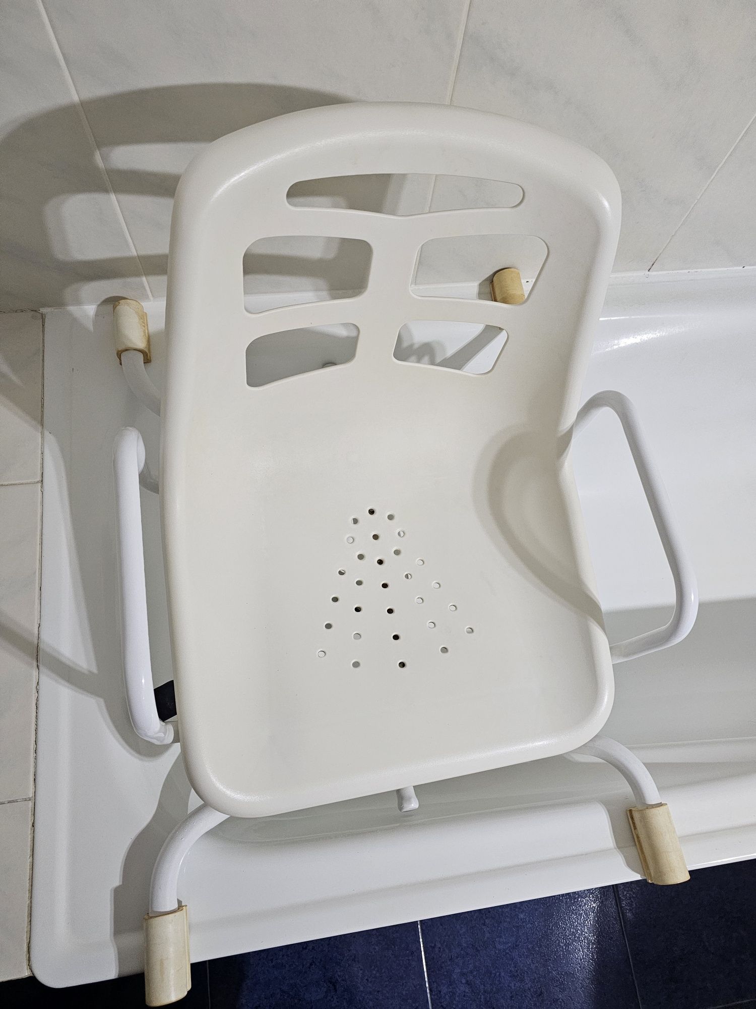 Cadeira para banheira