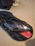 Farois Peugeot 206 Devil Eyes