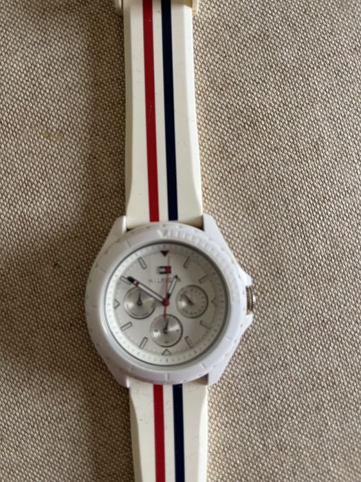 Tommy Hilfiger Relógio