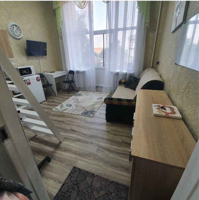 Смартквартира дворівнева в Центрі з найкращою локацією