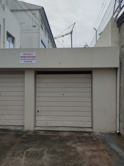 Arrendo Garagem Felgueiras