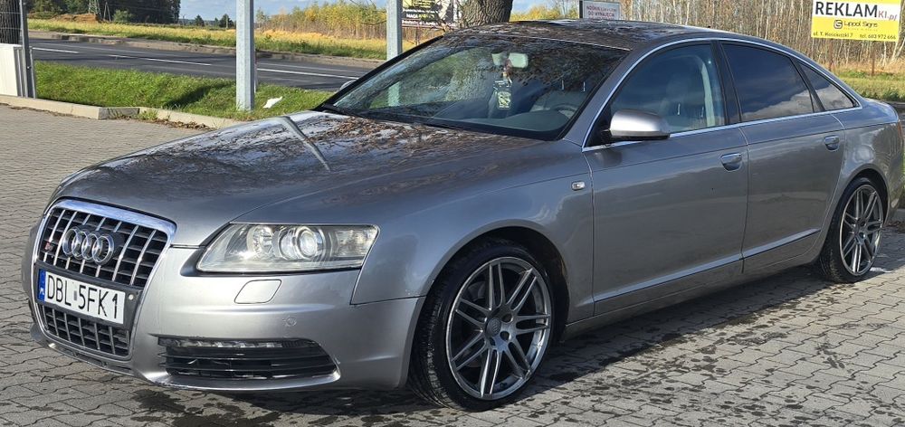 Sprzedam Audi bez wkładu