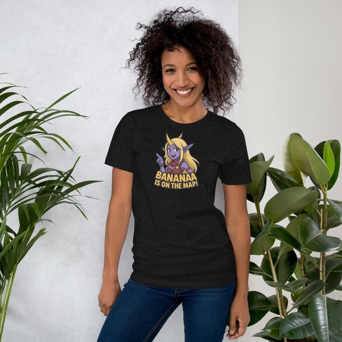 T-Shirt League of Legends