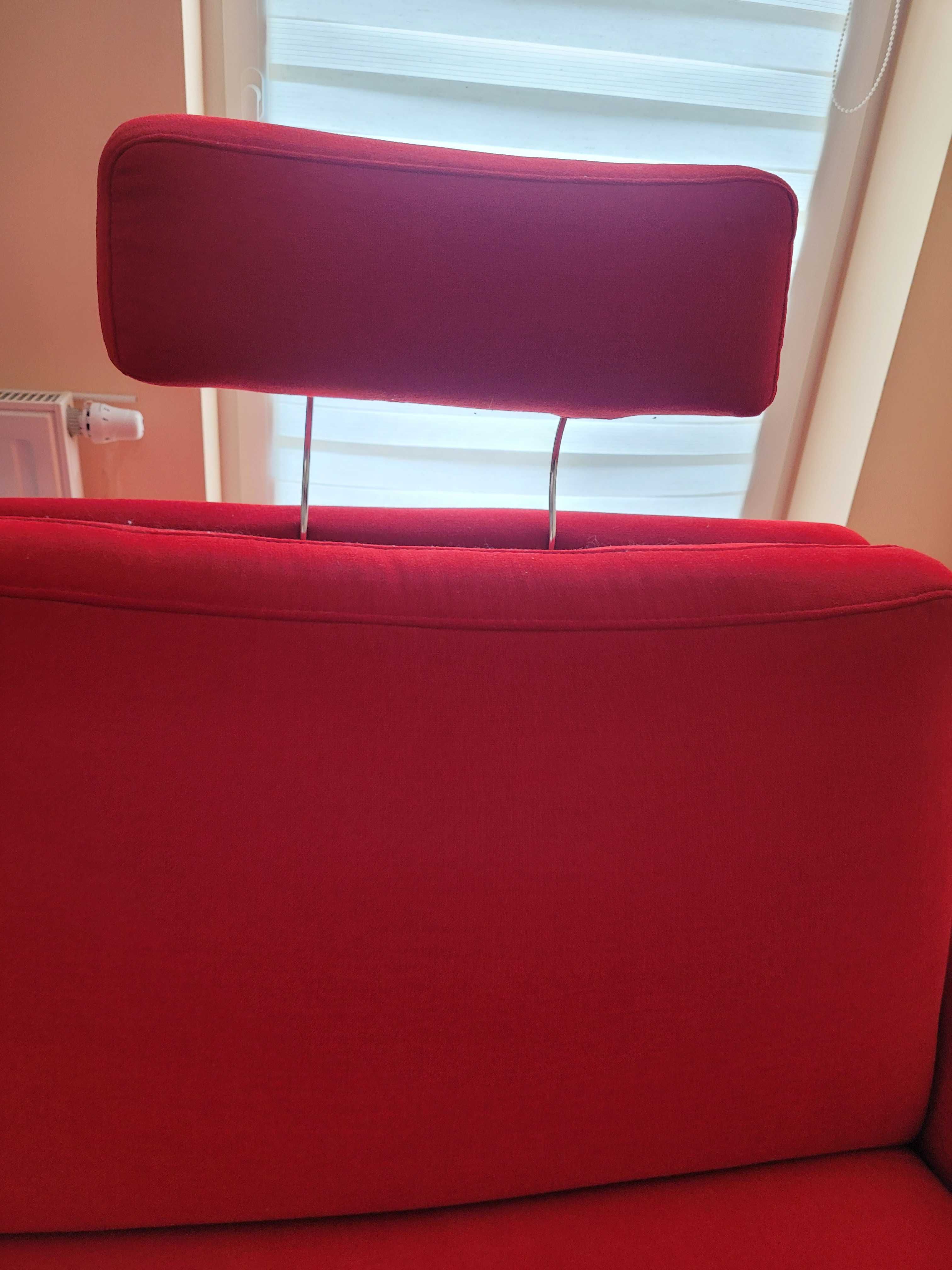 Sofa rozkładana wajnert