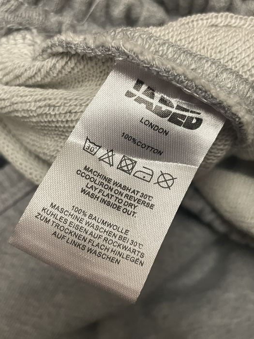 Штани спортивные штаны jaded london sweatpants monster jogger collosus