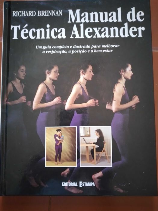 Manual de Técnica Alexander Richard Brennan